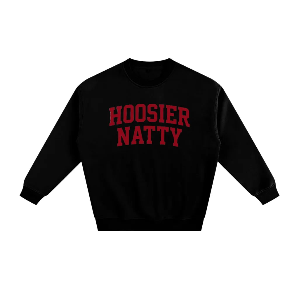 Hoosier Natty Crewneck