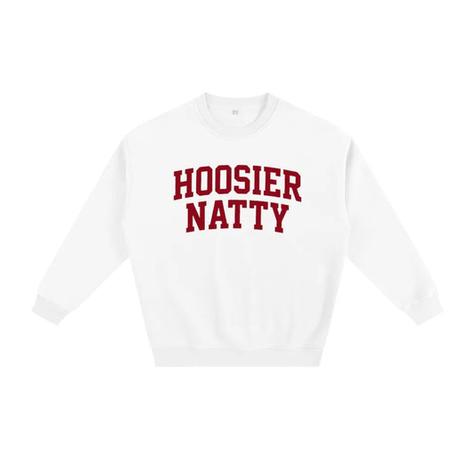 Hoosier Natty Crewneck