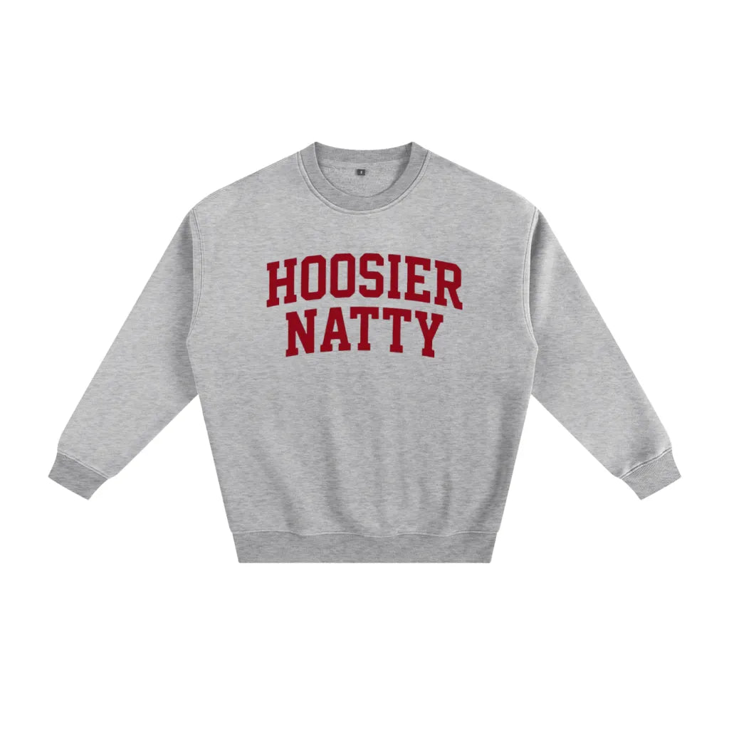 Hoosier Natty Crewneck