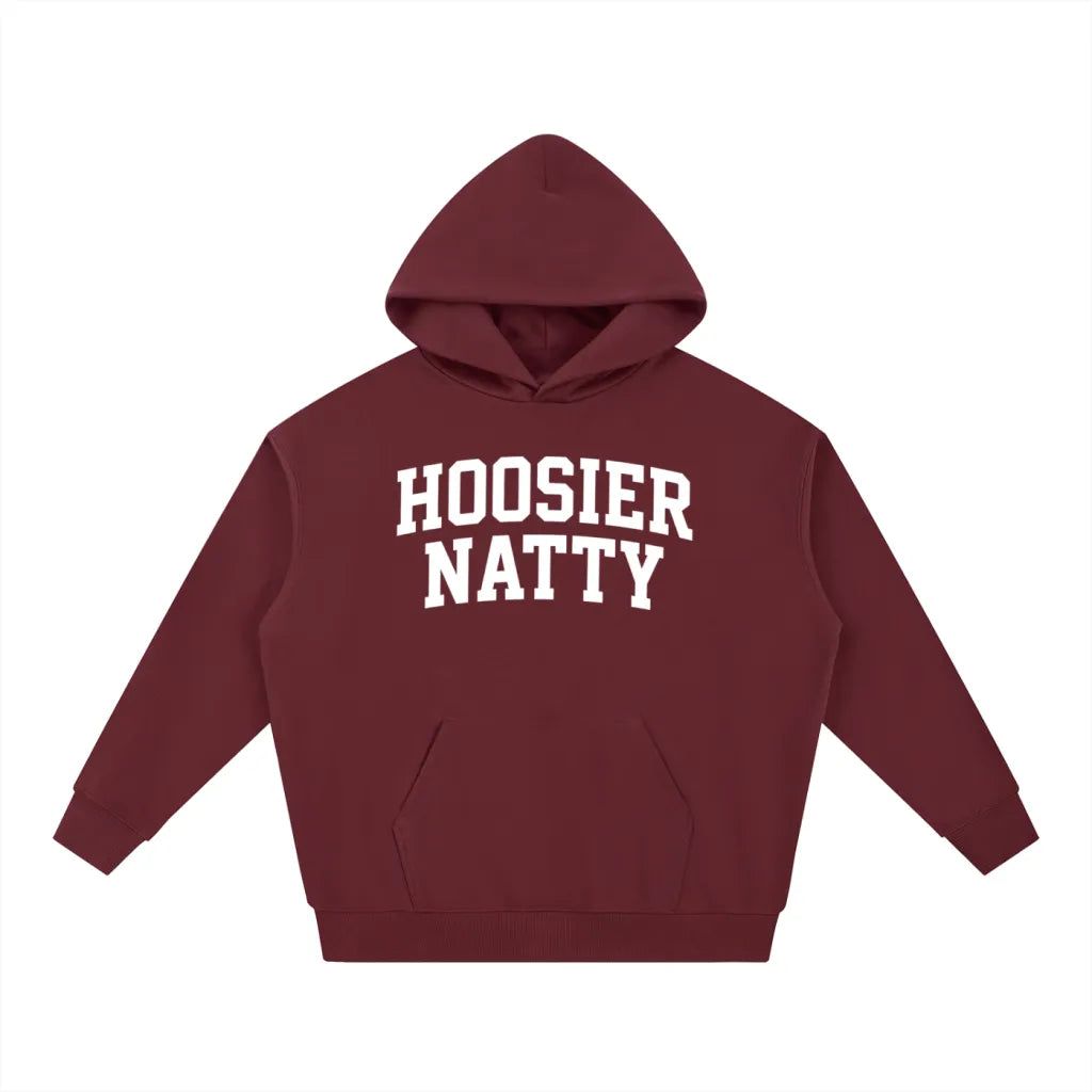 Hoosier Natty Hoodie