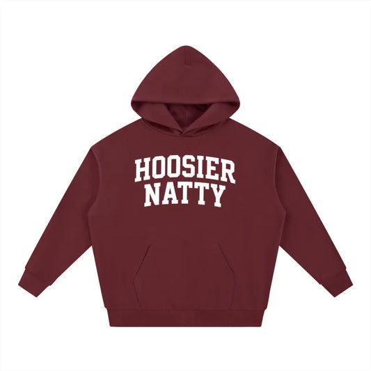 Hoosier Natty Hoodie