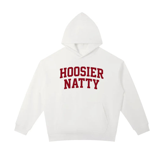 Hoosier Natty Hoodie