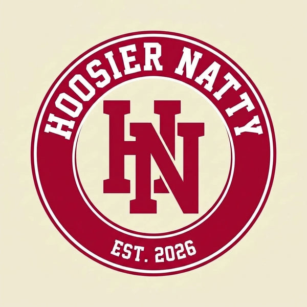 Hoosier Natty Apparel
